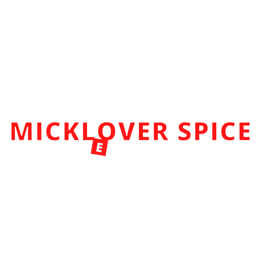 Mickleover Spice logo.